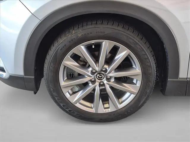 2021 Mazda CX-9 Grand Touring