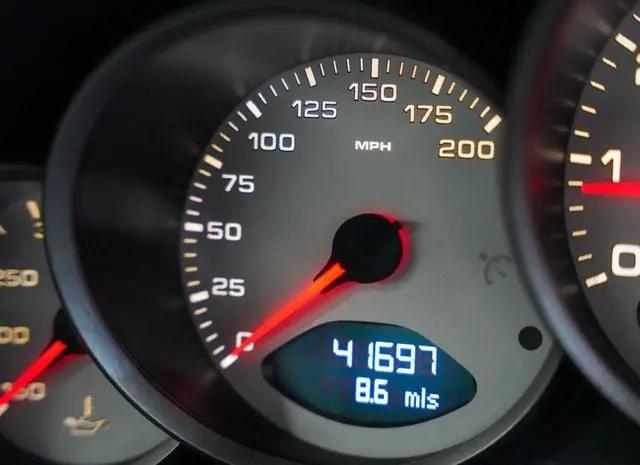 2006 Porsche 911 Carrera S
