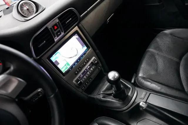 2006 Porsche 911 Carrera S