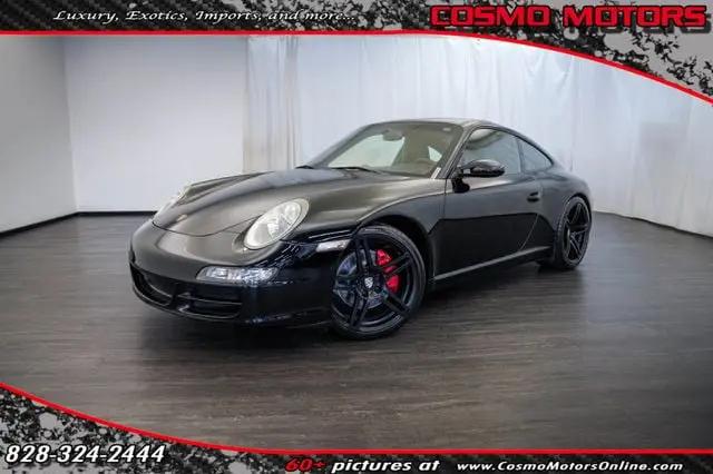 2006 Porsche 911 Carrera S for sale in Hickory, NC