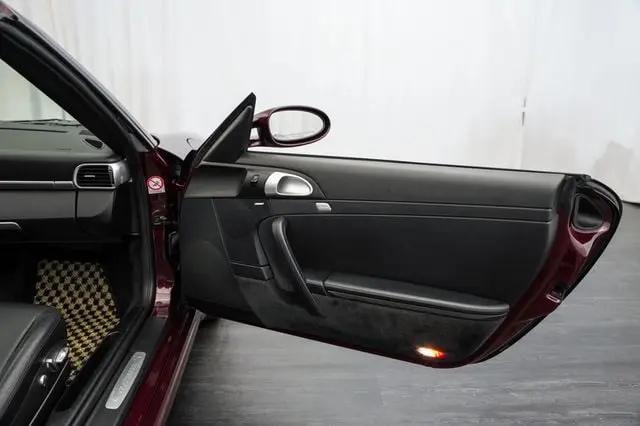 2006 Porsche 911 Carrera S