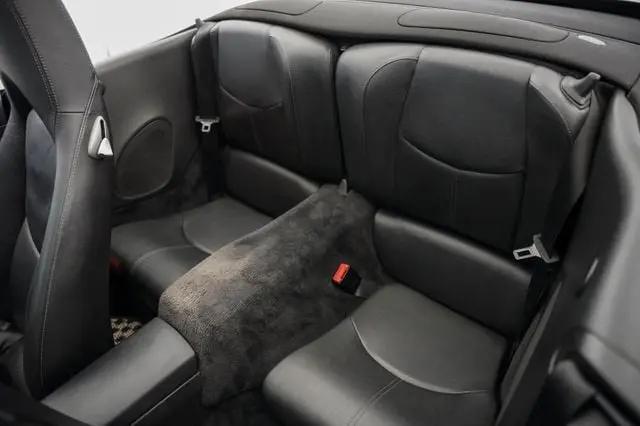 2006 Porsche 911 Carrera S