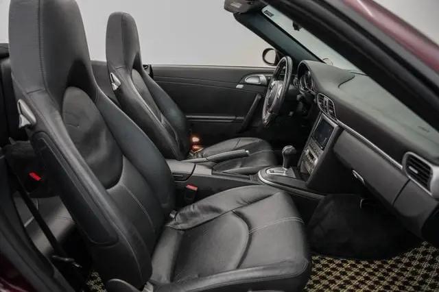 2006 Porsche 911 Carrera S