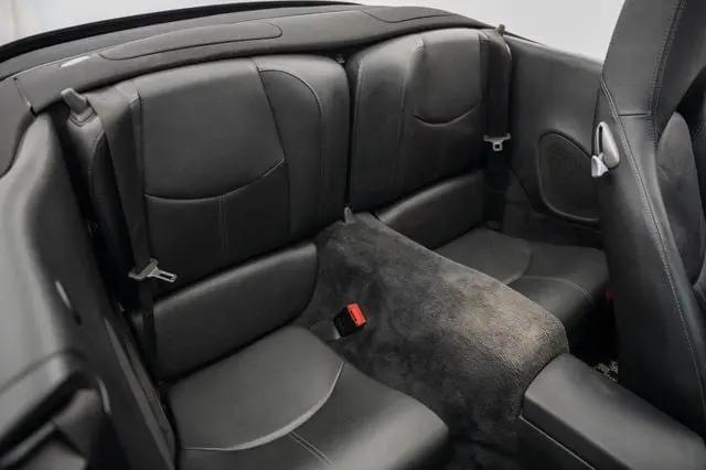 2006 Porsche 911 Carrera S