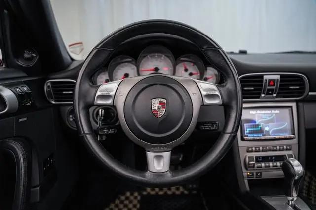 2006 Porsche 911 Carrera S