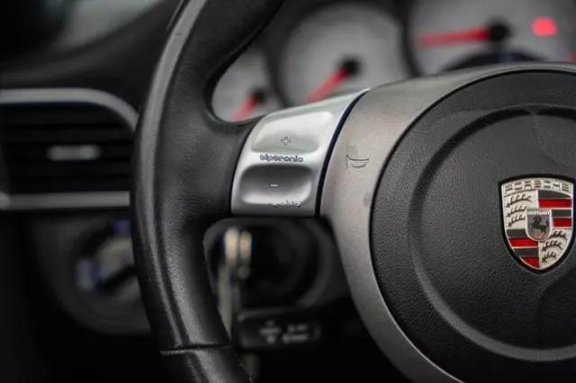 2006 Porsche 911 Carrera S