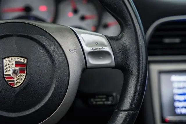 2006 Porsche 911 Carrera S