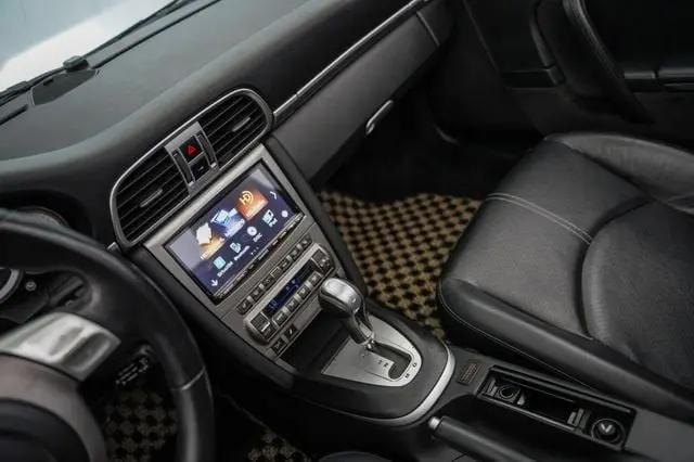 2006 Porsche 911 Carrera S