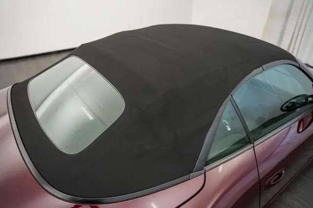 2006 Porsche 911 Carrera S