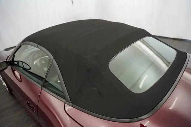 2006 Porsche 911 Carrera S