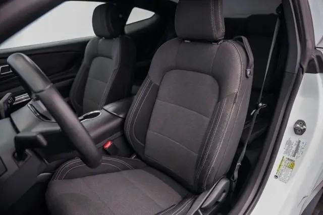 2025 Ford Mustang EcoBoost Fastback