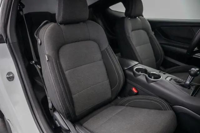 2025 Ford Mustang EcoBoost Fastback