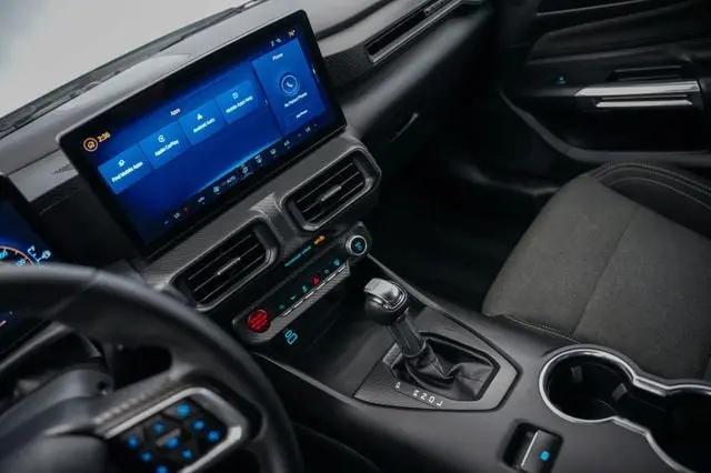 2025 Ford Mustang EcoBoost Fastback