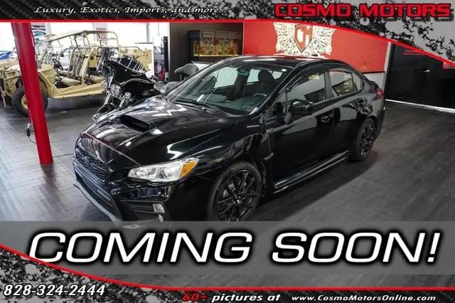 2020 Subaru WRX Premium for sale in Hickory, NC