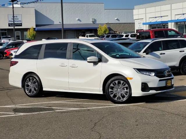 2027 Honda Odyssey Touring for sale in Citrus Heights, CA