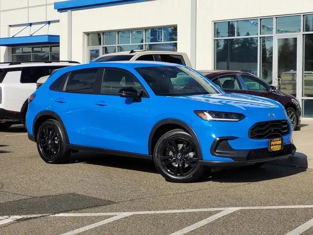 2027 Honda HR-V Sport 2WD for sale in Citrus Heights, CA
