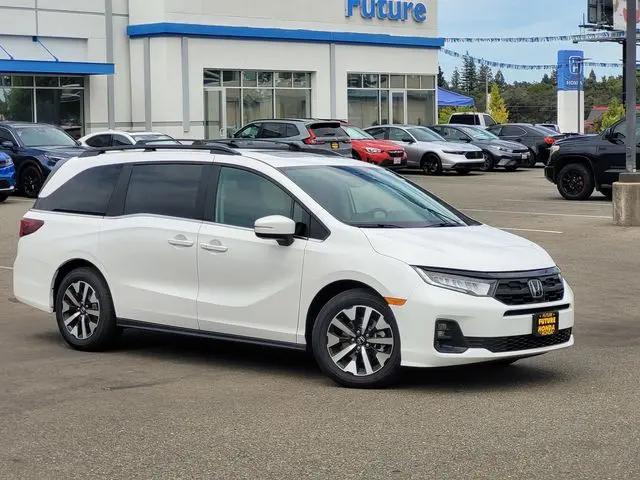 2026 Honda Odyssey EX-L for sale in Citrus Heights, CA