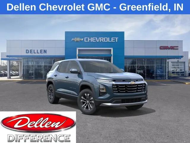 2027 Chevrolet Equinox LT AWD for sale in Greenfield, IN