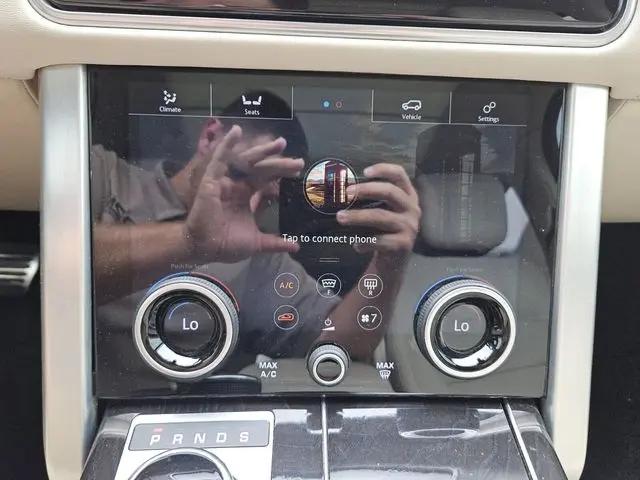 2020 Land Rover Range Rover Autobiography