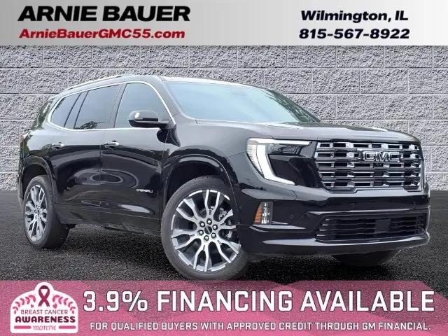 2027 GMC Acadia AWD Denali Ultimate for sale in Wilmington, IL