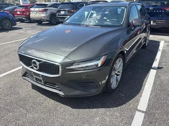 2020 Volvo V60 T5 Momentum for sale in Sarasota, FL
