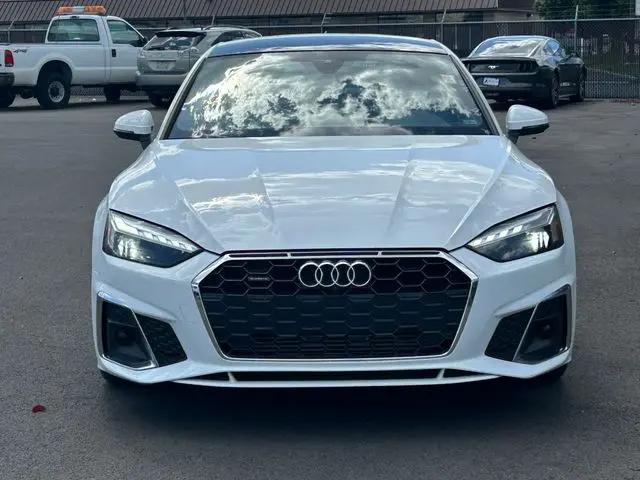 2024 Audi A5 Sportback Premium Plus 45 TFSI quattro S tronic