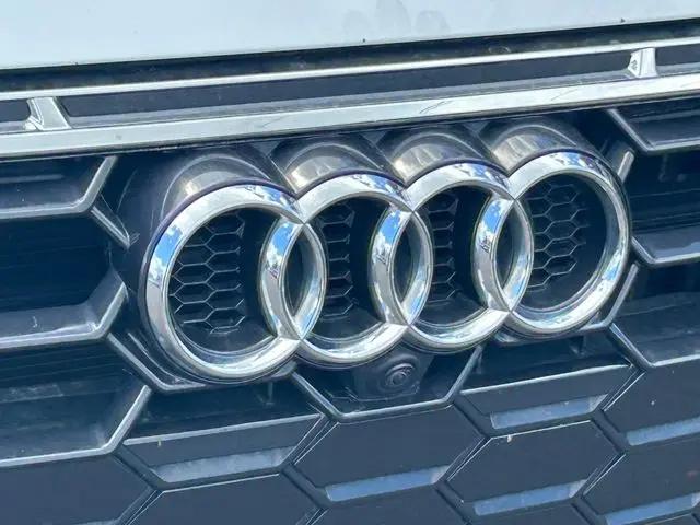 2024 Audi A5 Sportback Premium Plus 45 TFSI quattro S tronic
