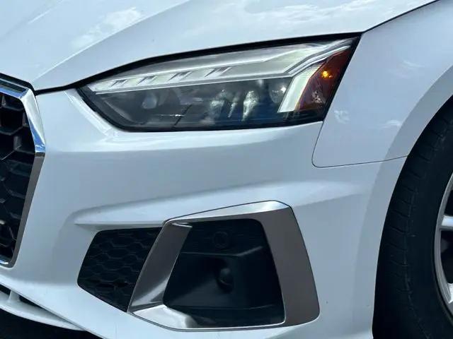 2024 Audi A5 Sportback Premium Plus 45 TFSI quattro S tronic