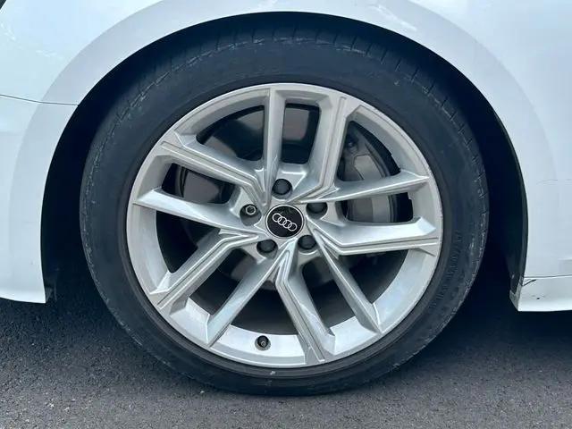 2024 Audi A5 Sportback Premium Plus 45 TFSI quattro S tronic