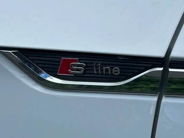 2024 Audi A5 Sportback Premium Plus 45 TFSI quattro S tronic