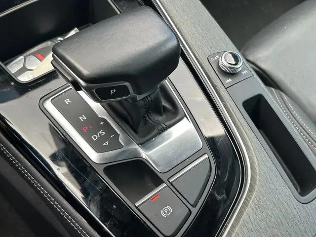 2024 Audi A5 Sportback Premium Plus 45 TFSI quattro S tronic