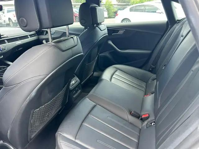 2024 Audi A5 Sportback Premium Plus 45 TFSI quattro S tronic