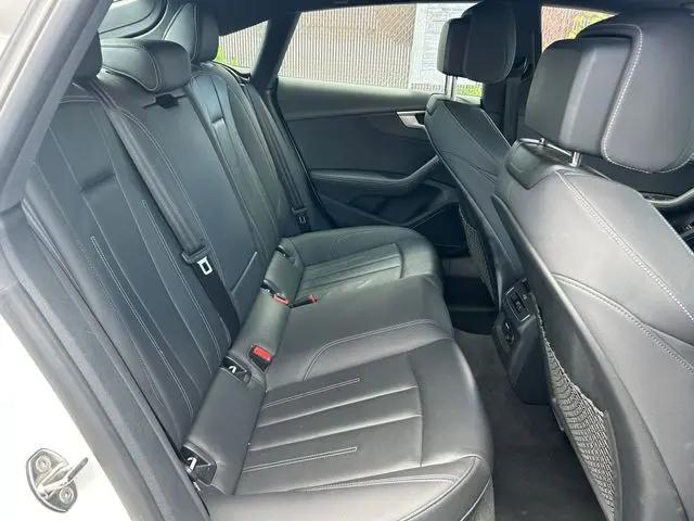 2024 Audi A5 Sportback Premium Plus 45 TFSI quattro S tronic