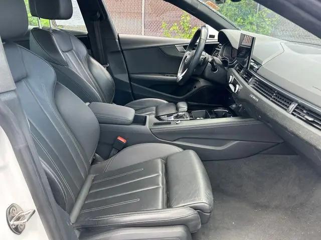 2024 Audi A5 Sportback Premium Plus 45 TFSI quattro S tronic