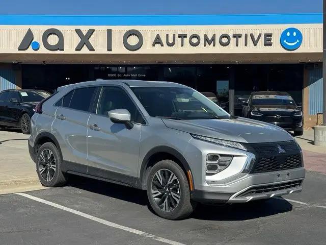 2025 Mitsubishi Eclipse Cross SE S-AWC for sale in Sandy, UT