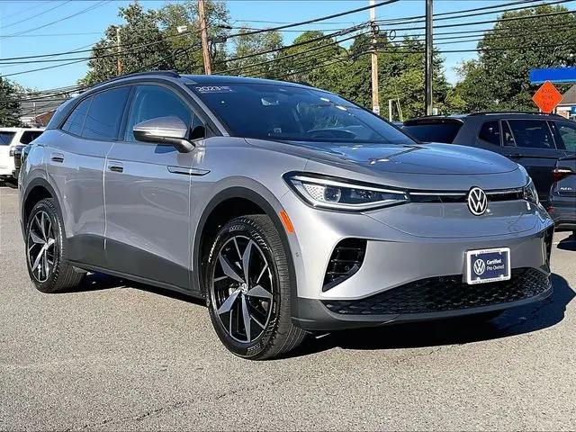 2023 Volkswagen ID.4 AWD Pro S for sale in Princeton, NJ