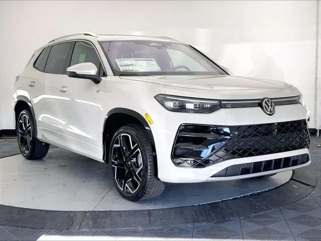 2026 Volkswagen Tiguan SEL R-Line Turbo for sale in Princeton, NJ