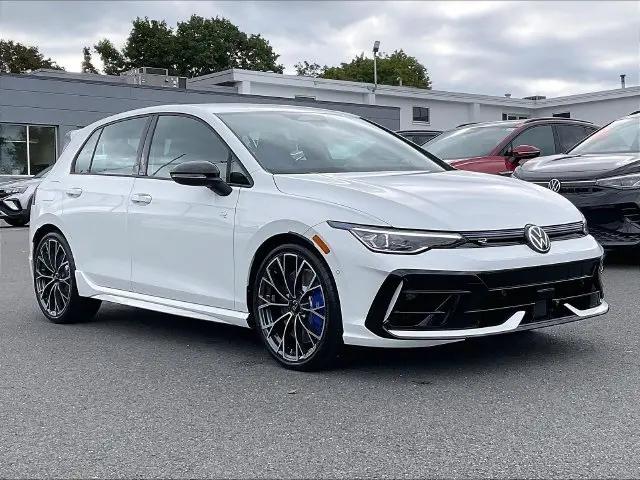 2026 Volkswagen Golf R Base for sale in Princeton, NJ