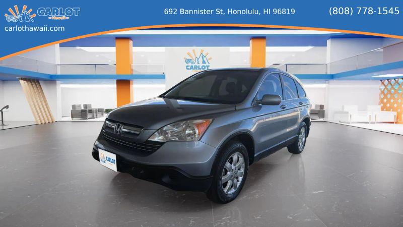 2007 Honda CR-V EX-L for sale in Honolulu, HI
