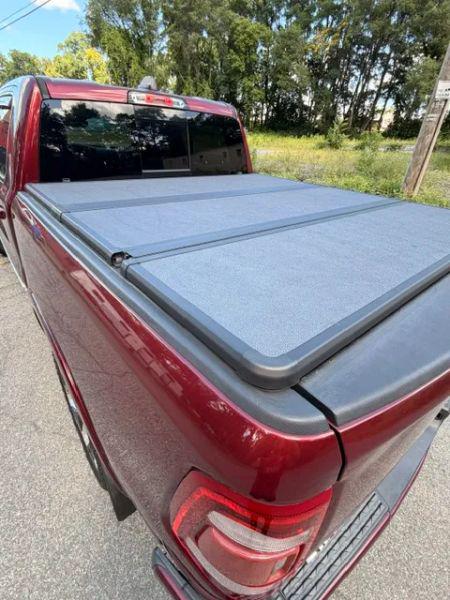 2019 Ram 1500 Limited Crew Cab 4x4 5'7" Box