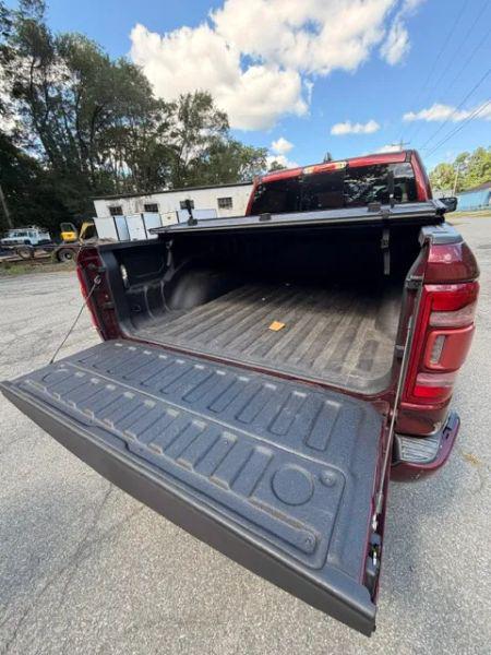 2019 Ram 1500 Limited Crew Cab 4x4 5'7" Box