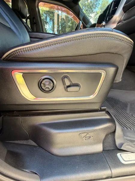 2019 Ram 1500 Limited Crew Cab 4x4 5'7" Box