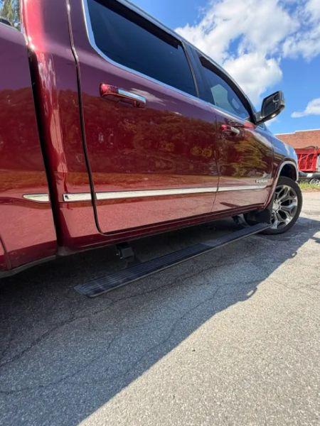 2019 Ram 1500 Limited Crew Cab 4x4 5'7" Box