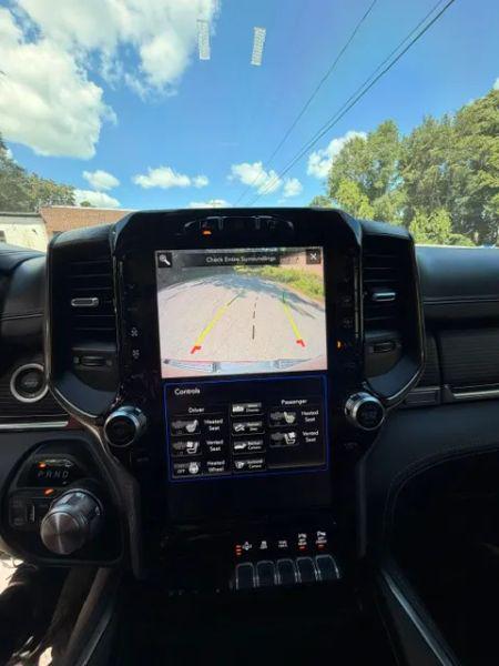 2019 Ram 1500 Limited Crew Cab 4x4 5'7" Box