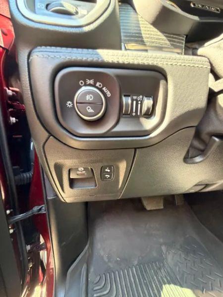 2019 Ram 1500 Limited Crew Cab 4x4 5'7" Box
