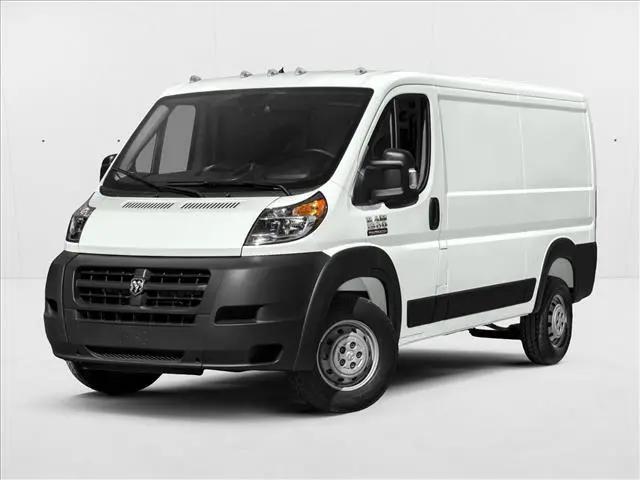 2018 Ram ProMaster Cargo Van Low Roof 136" WB for sale in Fort Myers, FL