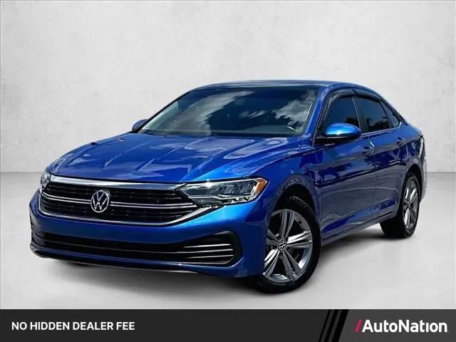 2024 Volkswagen Jetta 1.5T SE for sale in Fort Myers, FL