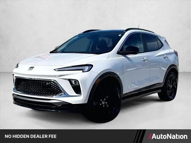 2024 Buick Encore GX Sport Touring AWD for sale in Fort Myers, FL