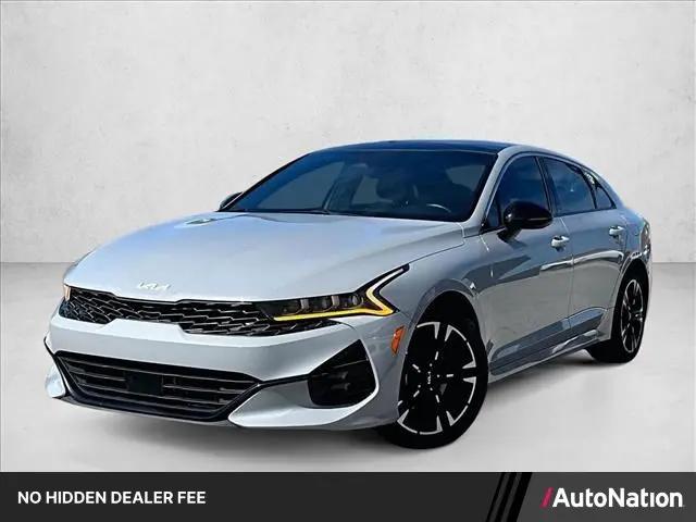 2023 Kia K5 GT-Line for sale in Fort Myers, FL