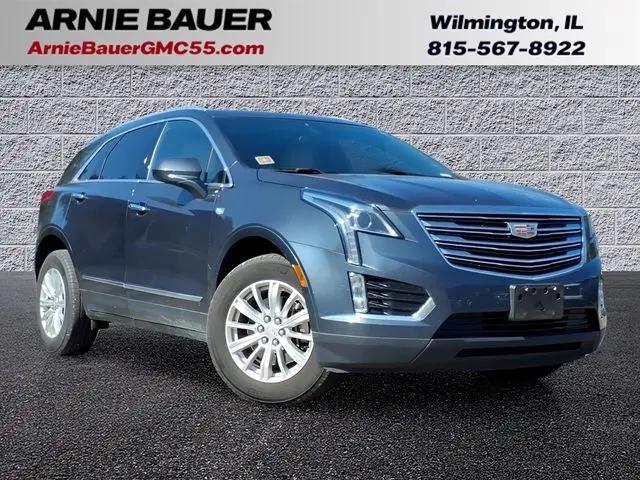 2019 Cadillac XT5 Standard for sale in Wilmington, IL